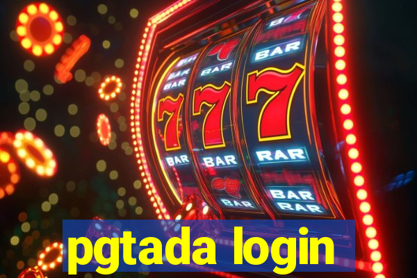 pgtada login